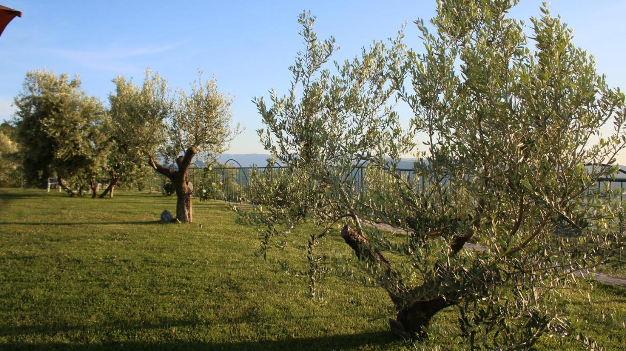 Hotel Agroturizem Bylis Hekal Esterno foto