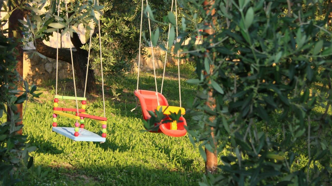 Hotel Agroturizem Bylis Hekal Esterno foto